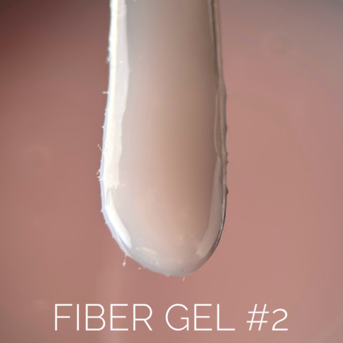 Fiber Gel #2